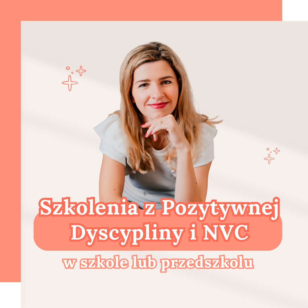 Szkolenia dla szkół i przedszkoli