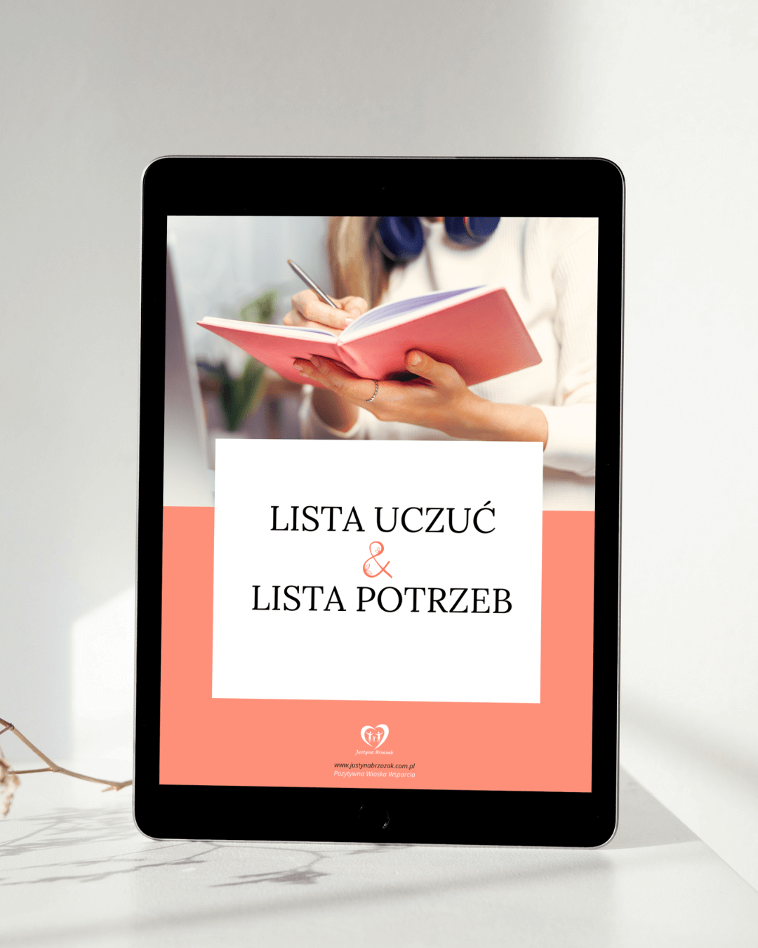 Lista potrzeb i lista uczuć