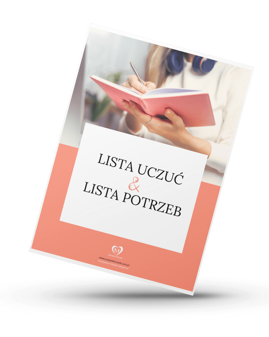 Lista potrzeb i uczuć