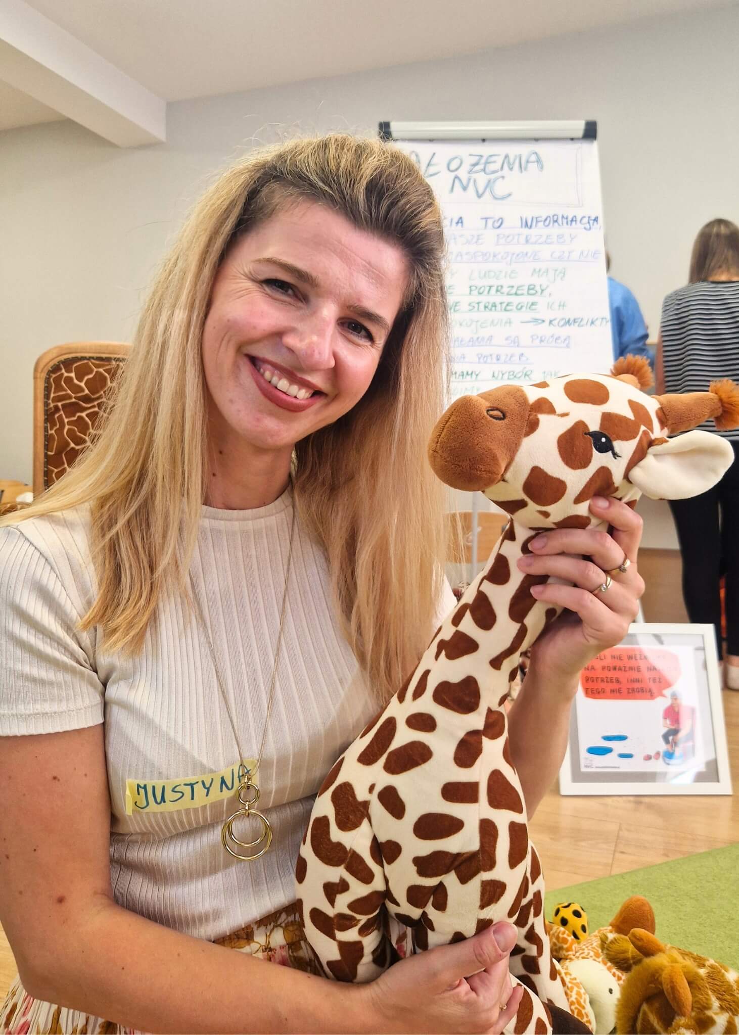 Warsztaty pozytywna dyscyplina